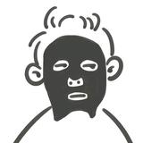 木豕头像