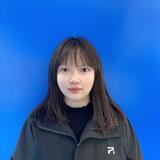 上汽飞凡吴泫娴头像