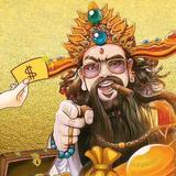 一路发顺发头像