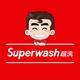 Superwash超洗头像