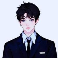 肖大大88头像