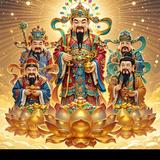 张华音502头像