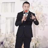 1314婚礼主持人头像