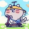 近未来头像