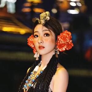 司灵塔罗头像