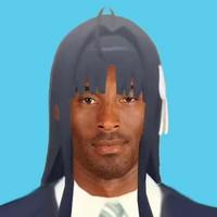 哭泣劳大乐队头像