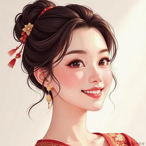 小芙零食铺头像