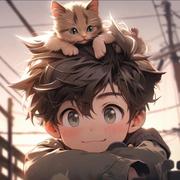 嘎嘎好的个人资料头像