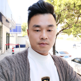 玩皮佘歌头像