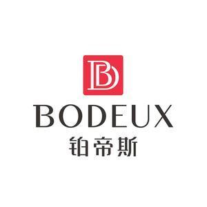 Bodeux铂帝斯头像