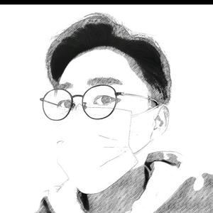 桂小辫头像