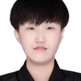 岚图赵丹婷头像