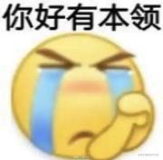 你好有本领的个人资料头像