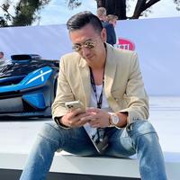 马教授唠车头像