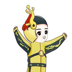 菠菜大将军头像
