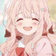 祝星星星的个人资料头像