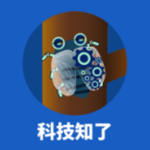 科技知了头像