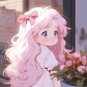 全球明星同款IP的个人资料头像