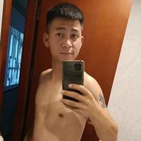 保山张公子头像