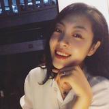 异国美少女头像