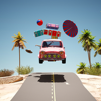 良良配车评头像