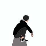 机智的我不留名头像