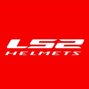 LS2头盔头像