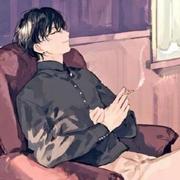 谁还不是微小尘埃的个人资料头像