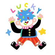 蓝天下小溪旁戴着耳机去放羊的个人资料头像