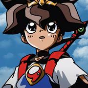 NAGENANREN的个人资料头像