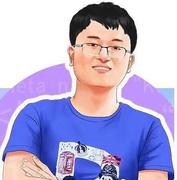 十年踪迹爱学习的个人资料头像