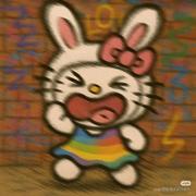 兔子带你看的个人资料头像