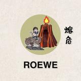 卖眼镜的奶爸头像
