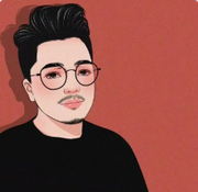 江湖一小白的个人资料头像