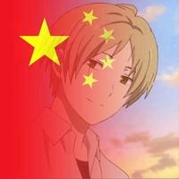 Sy.遇见头像