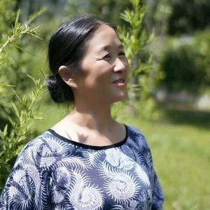 自由白玉头像