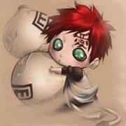 刚刚钢的个人资料头像