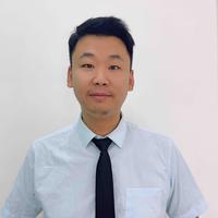 天恒基长安刘加文头像