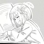 涂沁沁的个人资料头像