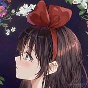 哈哈哈不愧是我的个人资料头像