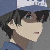 魔法西柚inP头像