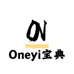 Oneyi头像