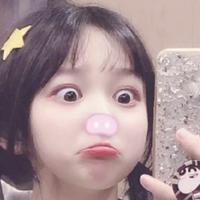 大灰唐的小白兔头像