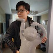 海囚针的个人资料头像