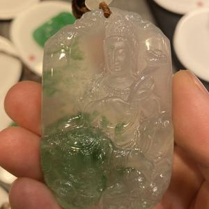 宝哥翡翠定制头像