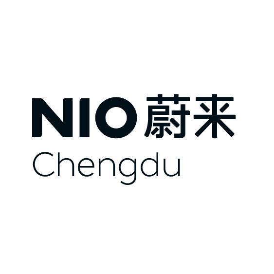 蔚来成都头像