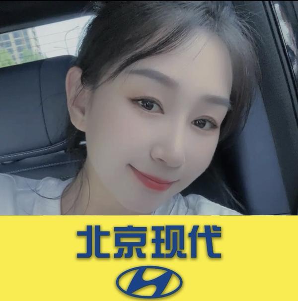 北京现代天泽4S店头像