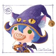 拉普达飞走了的个人资料头像