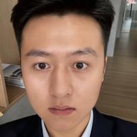 长安马自达李乐头像