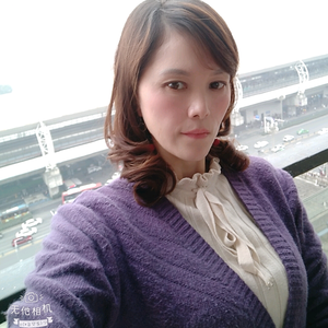 英子娱剪头像